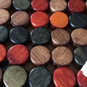 Meet your Posher, Janet